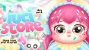 LUCI STORE banner