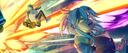 Hunty Zombies Banner