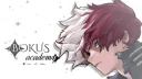 ➷       ׄ       /🄱oku's   🄰cademy    ◟   ✿      #boku tag    +    inasa raider    (haters de Bakugo) banner