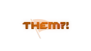 THEM?!CTF 2026 banner