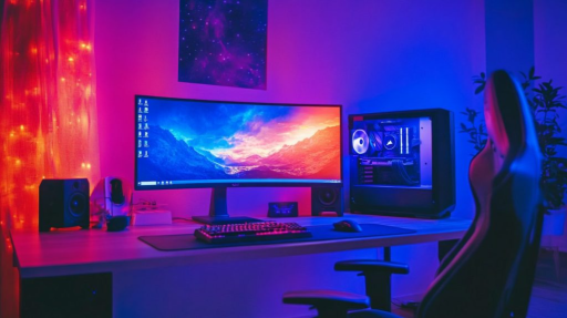 FusionHub (Official Server) Discord server banner