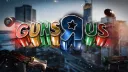 Guns R Us banner