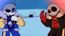 Awesome Sans Tycoon Server Discord server banner