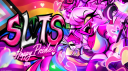 SLVTS server banner