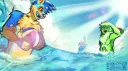 banner