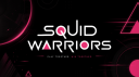 Squid Warriors Discord server banner
