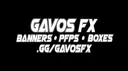 Ｇａｖｏｓ ＦＸ banner