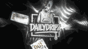 DAILYDRIPZ STUDIOS | ©SINCE 2026 banner