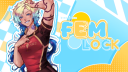 FemLock・join /nessies・dead server banner