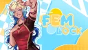 FemLock・join /nessies・dead server banner