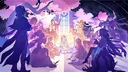 Pretender's Discord banner