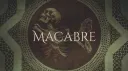 ⊹ ࣪ ˖ Macabre ࿇ server banner
