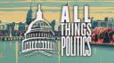  All Things Politics  Banner
