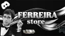 ferreira aluga | #01 banner