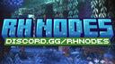 ʀʜ ɴᴏᴅᴇꜱ™  | ʏᴏᴜ ᴅʀᴇᴀᴍ ᴡᴇ ʜᴏꜱᴛ ! Banner