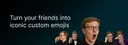 Custom emoji#9347 banner