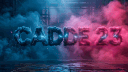 CADDE 23 banner
