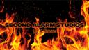 Second Alarm Studios™ Banner