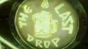 The Last Drop Banner