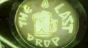 The Last Drop Banner