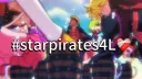 Star Pirates | RELL SEAS server banner