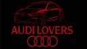 Audi Lovers banner
