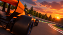 Fortnite Racing Association Banner