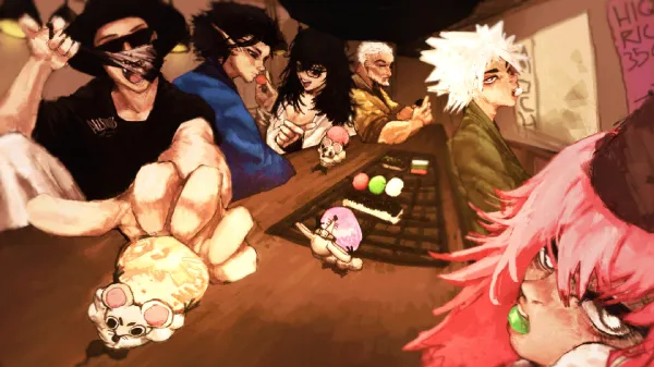 banner