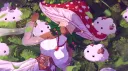 Grym-Weald banner