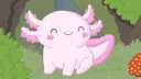 The Lush Cave server banner