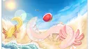 The Lush Cave server banner