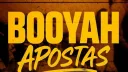 👑 BOOYAH APOSTAS | SALAS R$0,25 | 0% DE TAXA | #1K 💸 banner