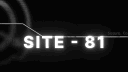 SCP:RP | SITE - 81 banner