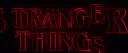 Welcome to Hawkins server banner