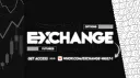 The Exchange banner
