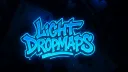Light dropmaps | free Banner