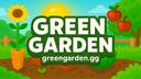 GreenGarden.GG Banner