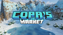 Copa's Market Discord server banner