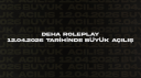 Deha Roleplay Discord server banner