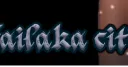 𝙁𝙖𝙞𝙡𝙖𝙠𝙖 𝘾𝙞𝙩𝙮 🌊 banner