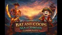 Bat & Coops Sea of Thieves Community Server banner