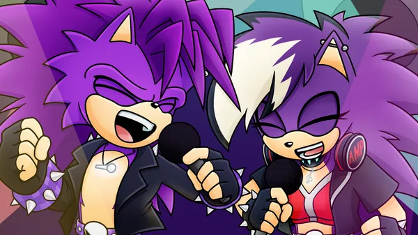 banner