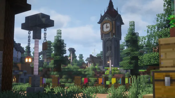 banner