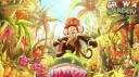 Grow A Garden 2 | Stocks & Shop & Invite Rewards Banner