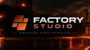 팩토리 스튜디오 banner