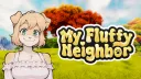 My Fluffy Neighbor banner
