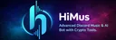 HiMus#7674 banner