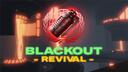 · United Nations of Blackout · Banner