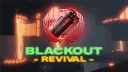 · United Nations of Blackout · banner