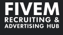 FiveM Recruiting & Advertising Discord server banner